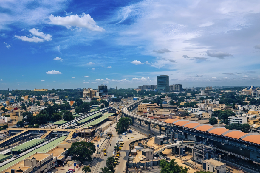 best city for property