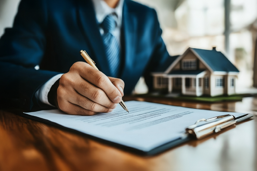 property registration guide