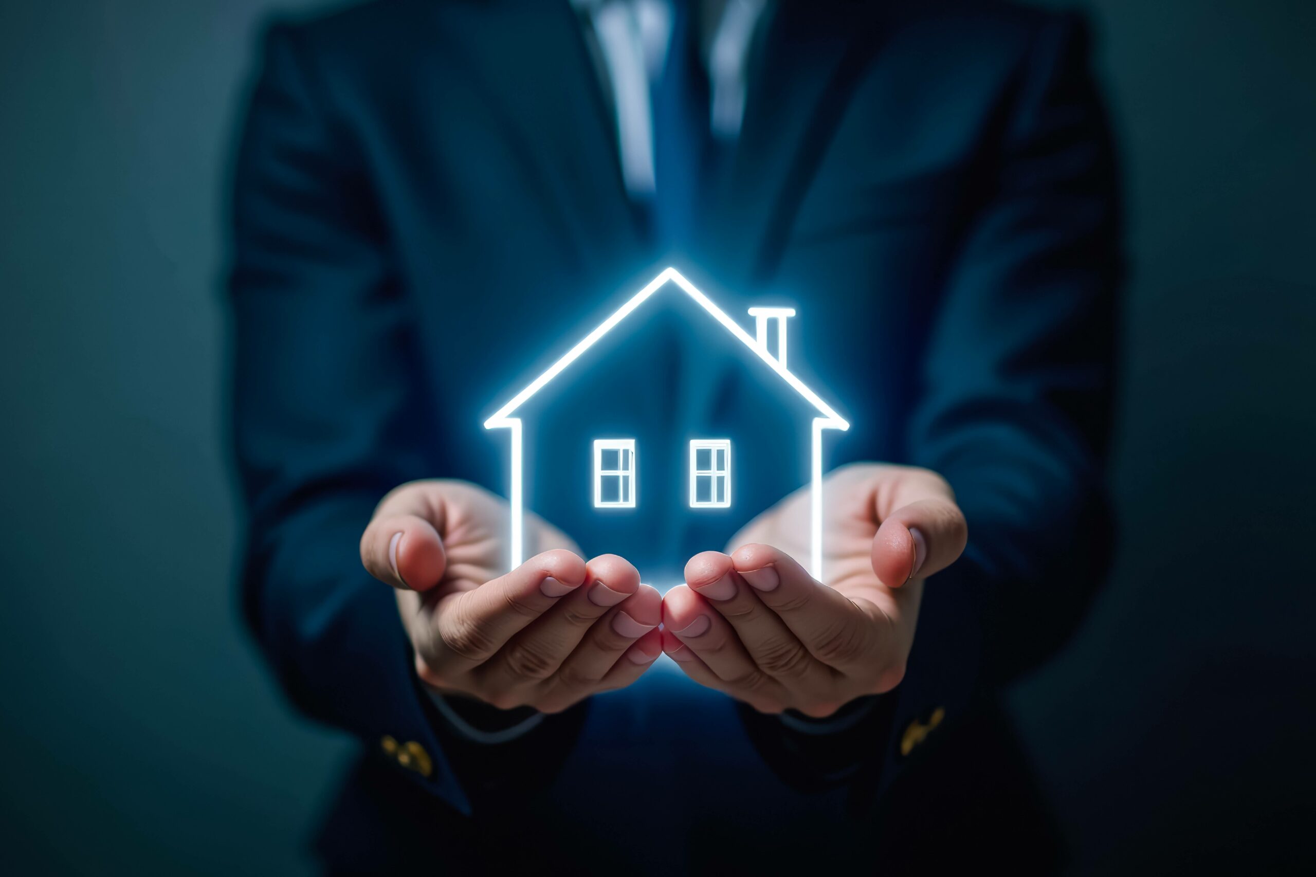 4 BHK flats in Sambhajinagar