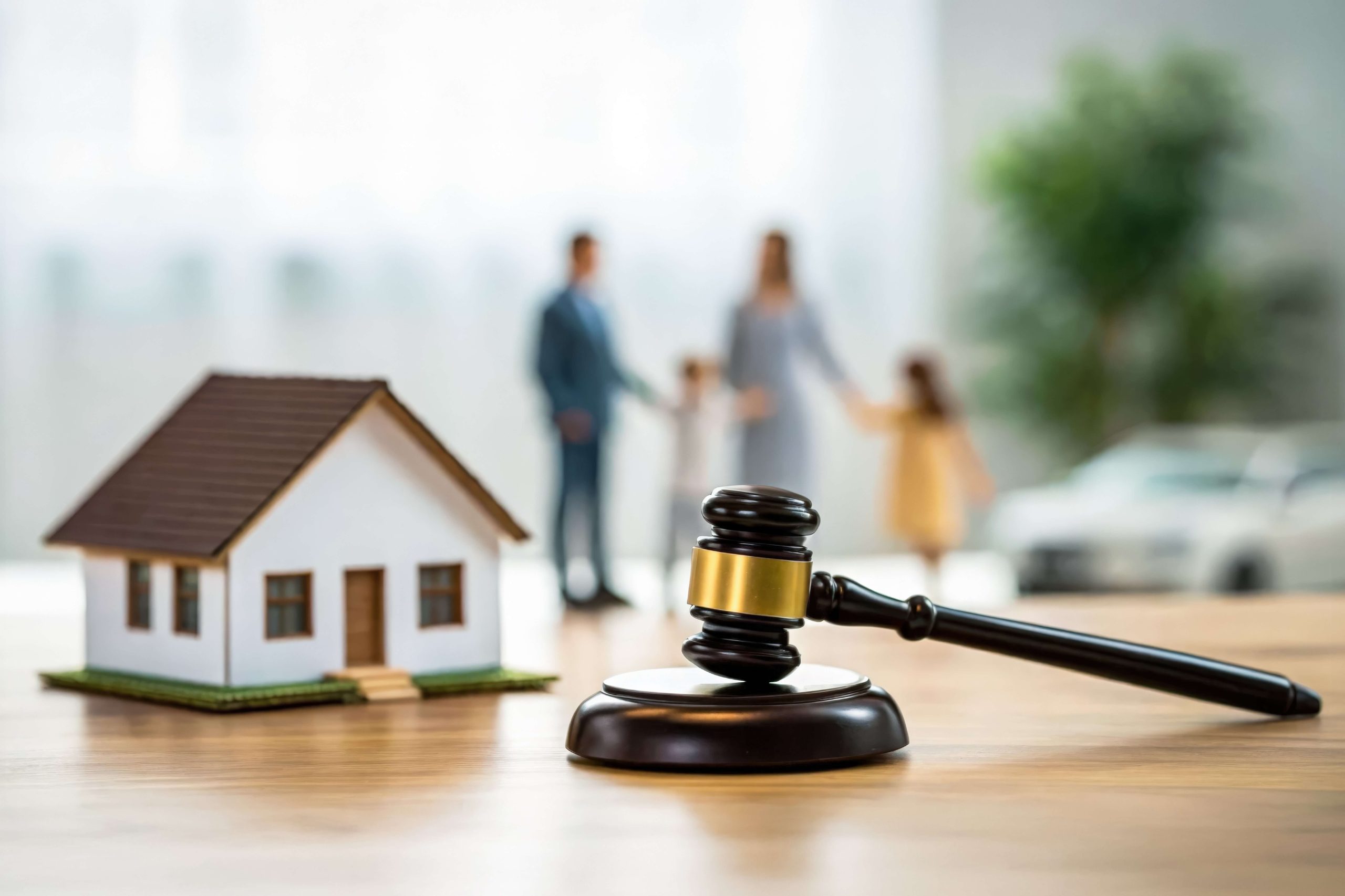 Property and Inheritance Laws for Women in India