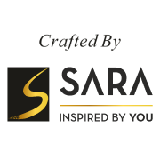 Sara Builders Logo